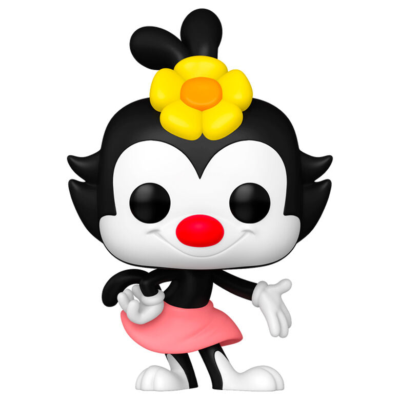 Figurine Funko POP! Animaniacs Dot