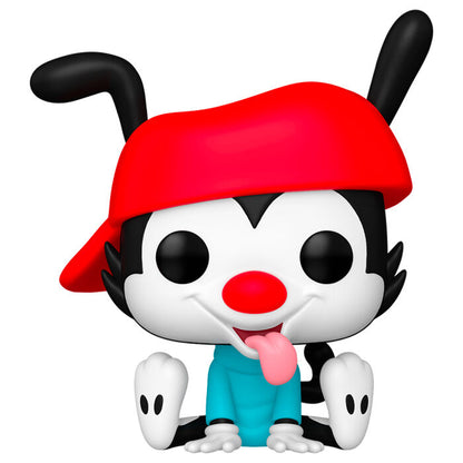 Figurine Funko POP! Animaniacs Wakko