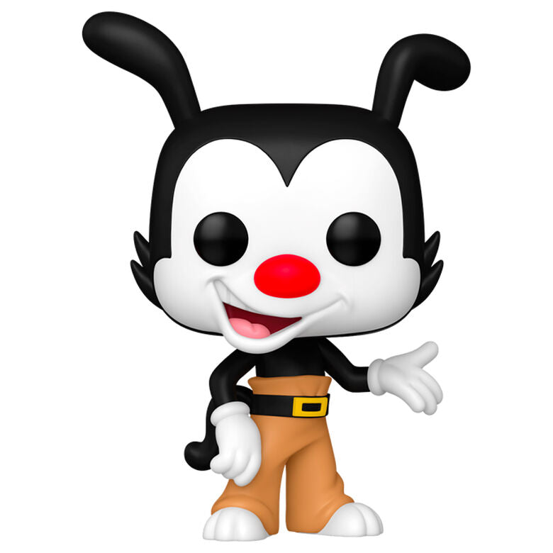 Figurine Funko POP! Animaniacs Yakko