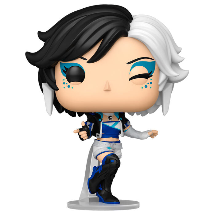 Figurine Funko POP! Marvel Rivals Luna Snow