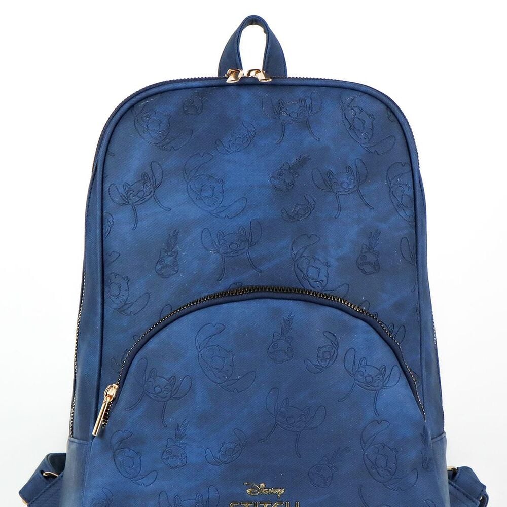 Sac à dos Disney Stitch 34 cm, vue 2