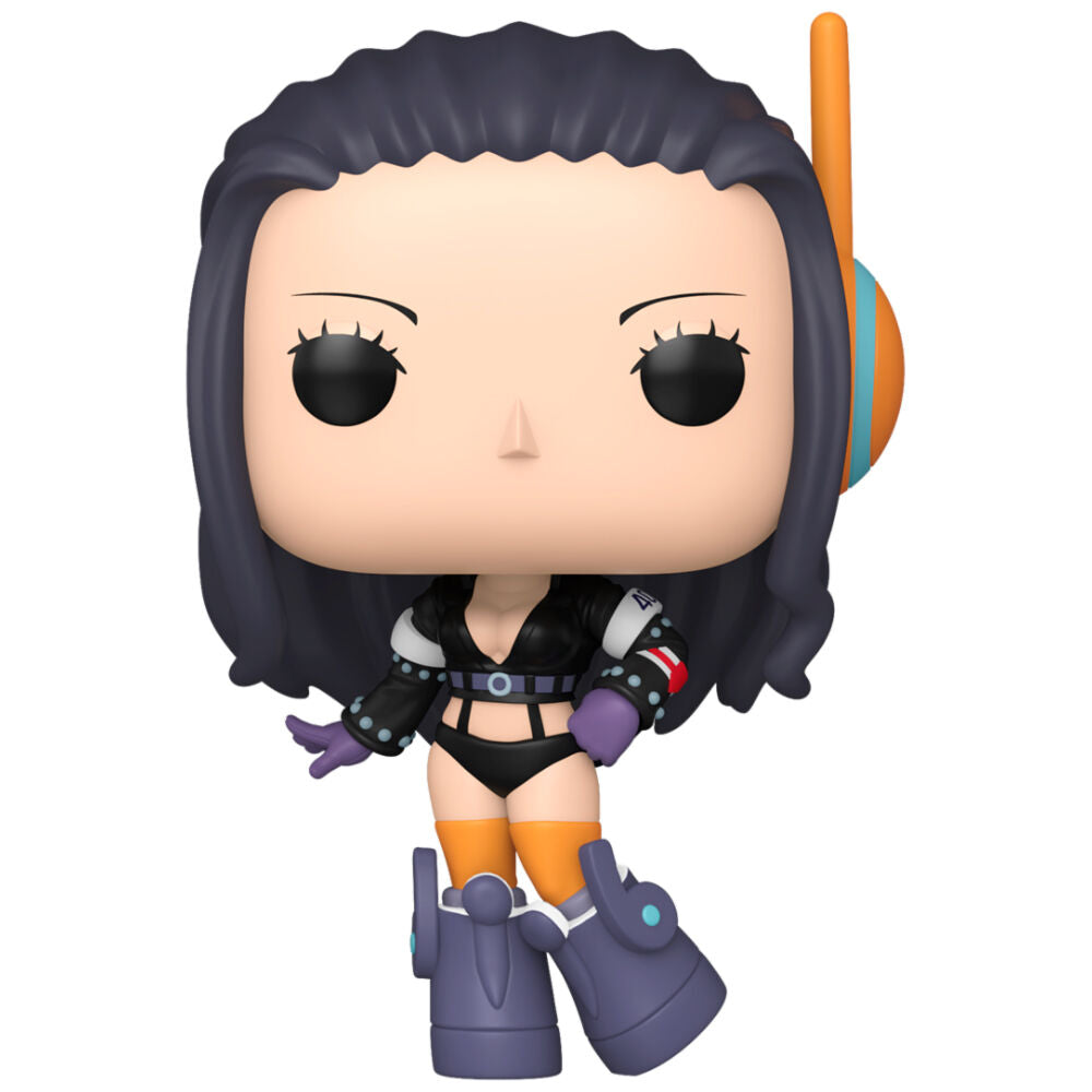 Figurine Funko POP! One Piece Nico Robin
