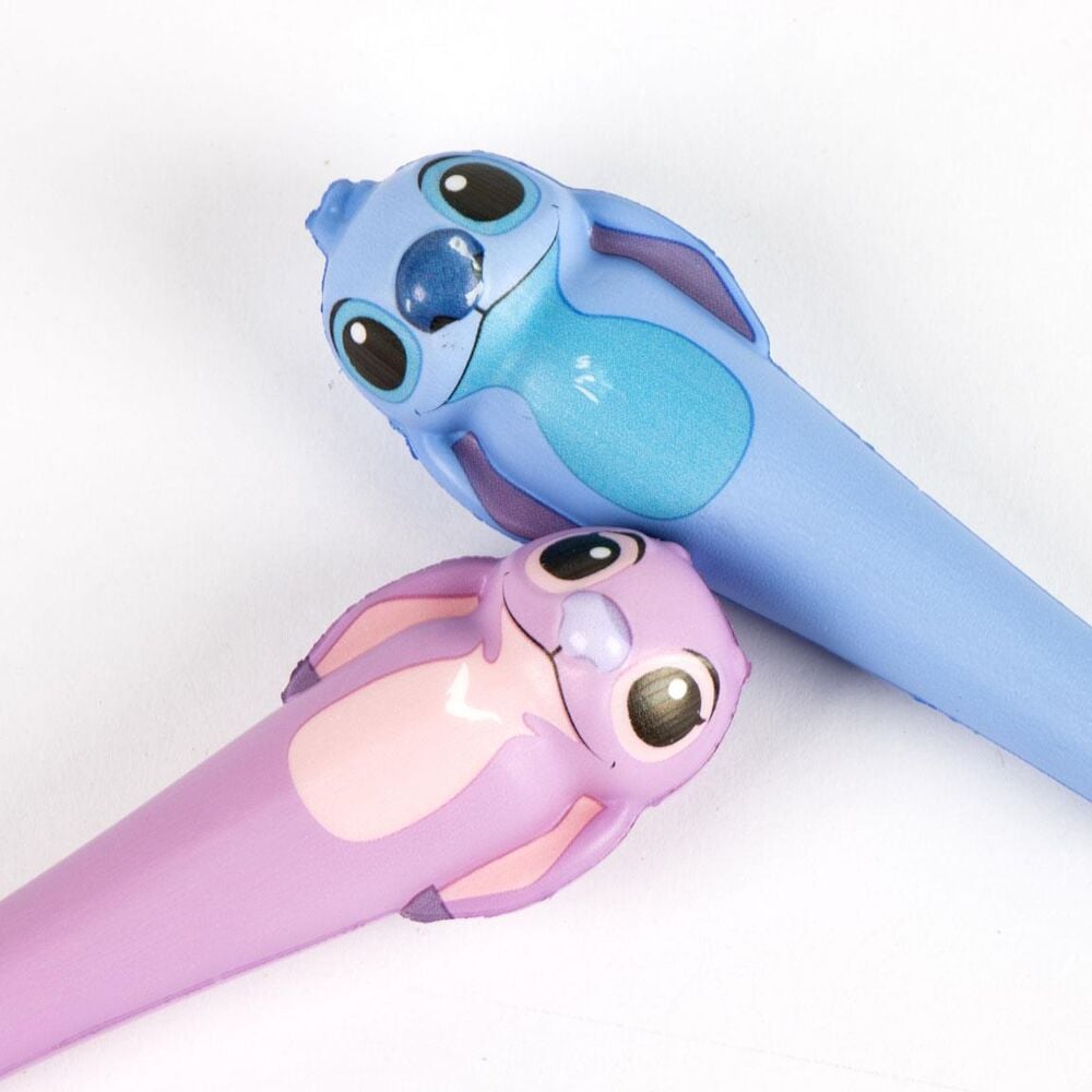 Stylo Disney Stitch