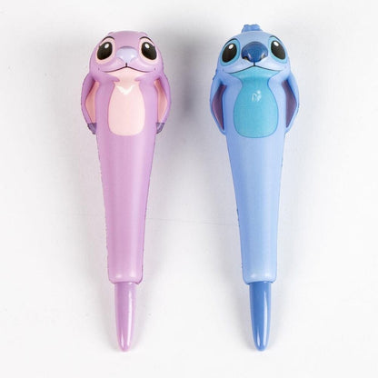 Stylo Disney Stitch, vue 2