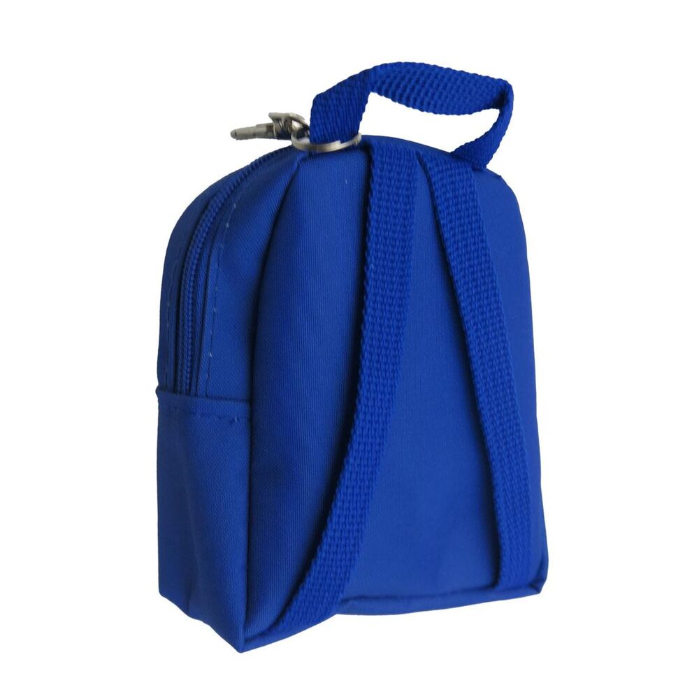 Set de papeterie Real Madrid mini backpack, vue 4