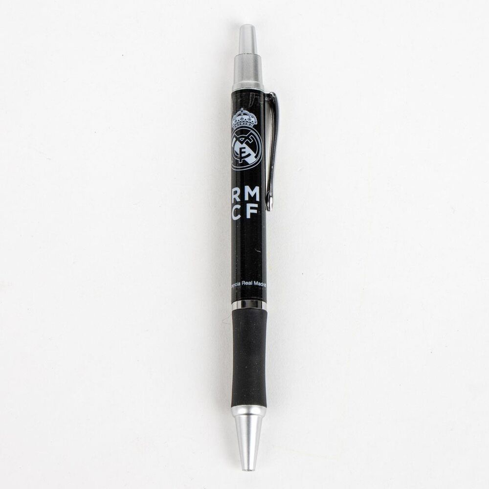 Set de papeterie Real Madrid stationary, vue 4
