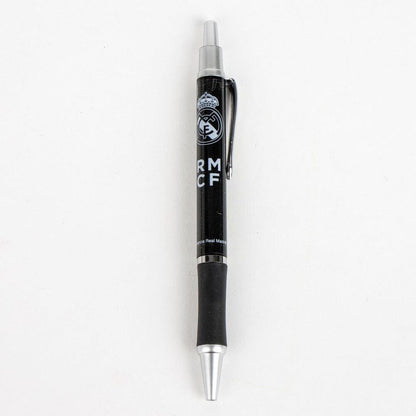 Set de papeterie Real Madrid stationary, vue 4