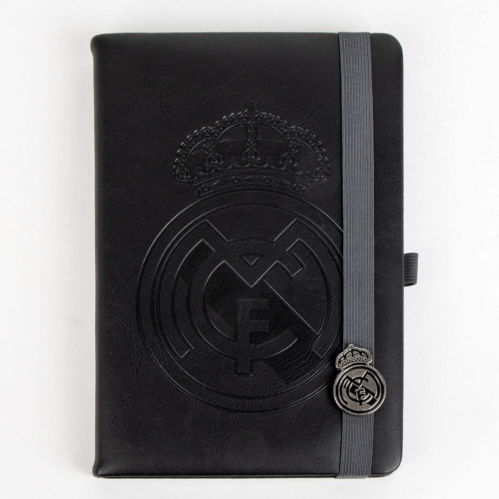 Set de papeterie Real Madrid stationary, vue 5