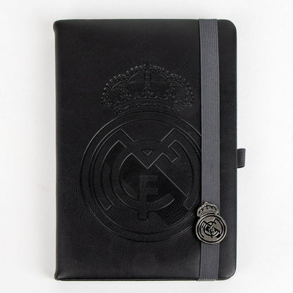 Set de papeterie Real Madrid stationary, vue 5