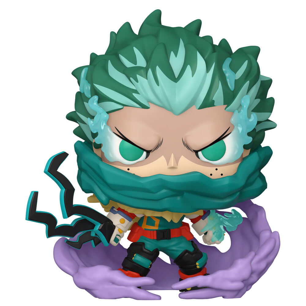 Figurine Funko POP! Premium My Hero Academia Deku