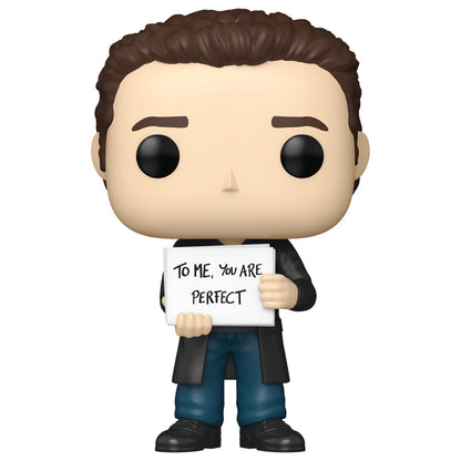 Figurine Funko POP! Love Actually Mark, vue 2