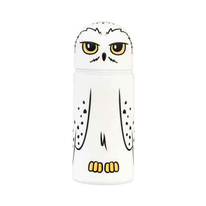 Trousse 3D Harry Potter Hedwig