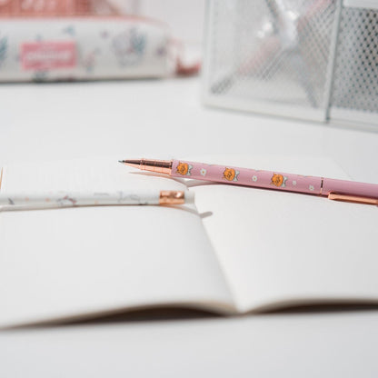 Set de papeterie Disney The Aristocats Bonjour Marie pencil case + pen + pencil, vue 4