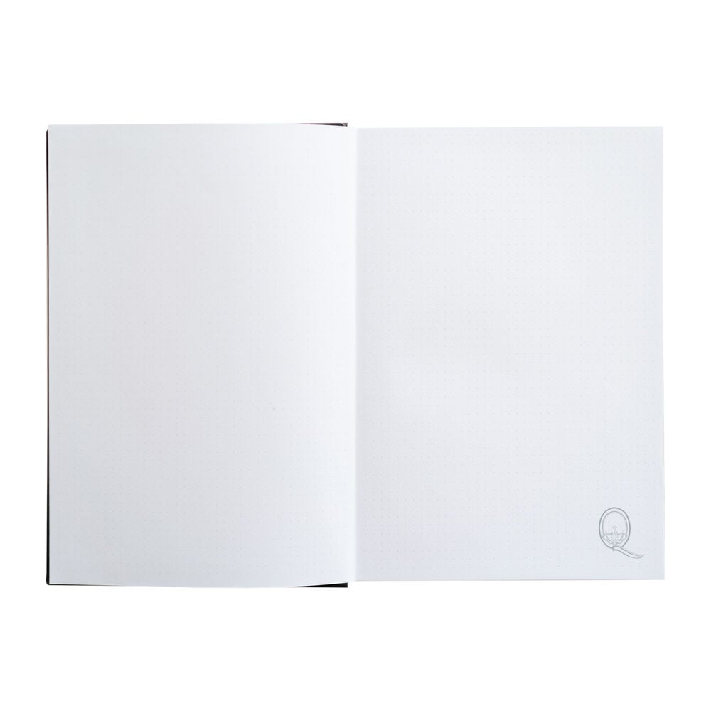 Cahier premium Queen, vue 3