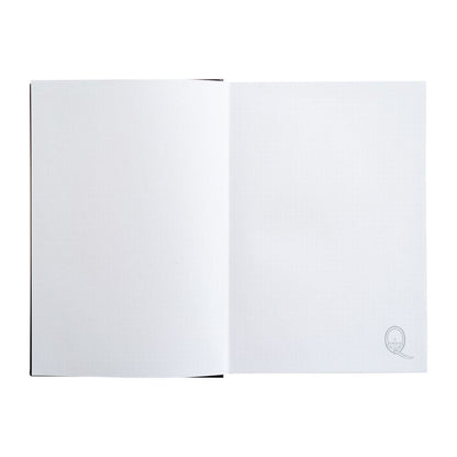 Cahier premium Queen, vue 3