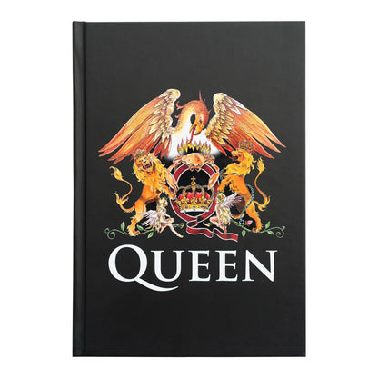 Cahier premium Queen
