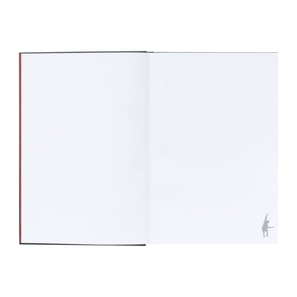 Cahier premium AC/DC, vue 2