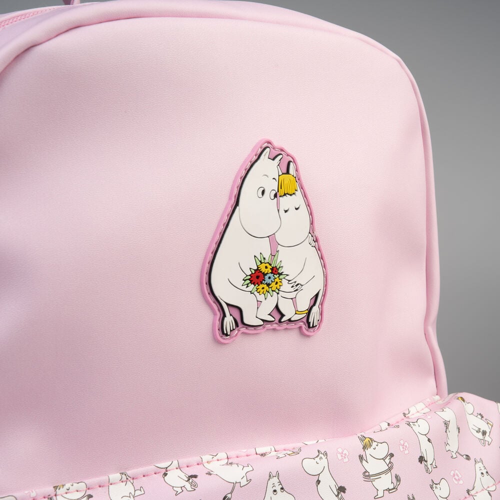 Sac à dos Moomin, vue 3