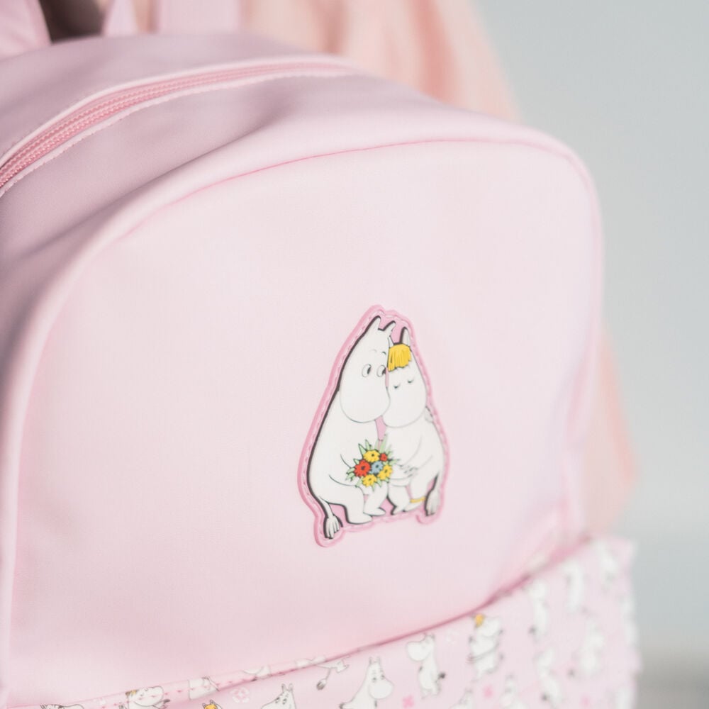 Sac à dos Moomin, vue 4