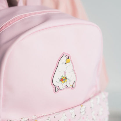 Sac à dos Moomin, vue 4