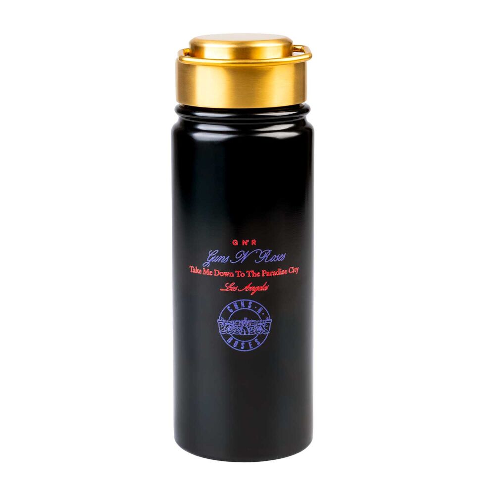 Gourde en inox Guns N Roses 500 ml, vue 2