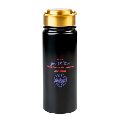 Gourde en inox Guns N Roses 500 ml, vue 2