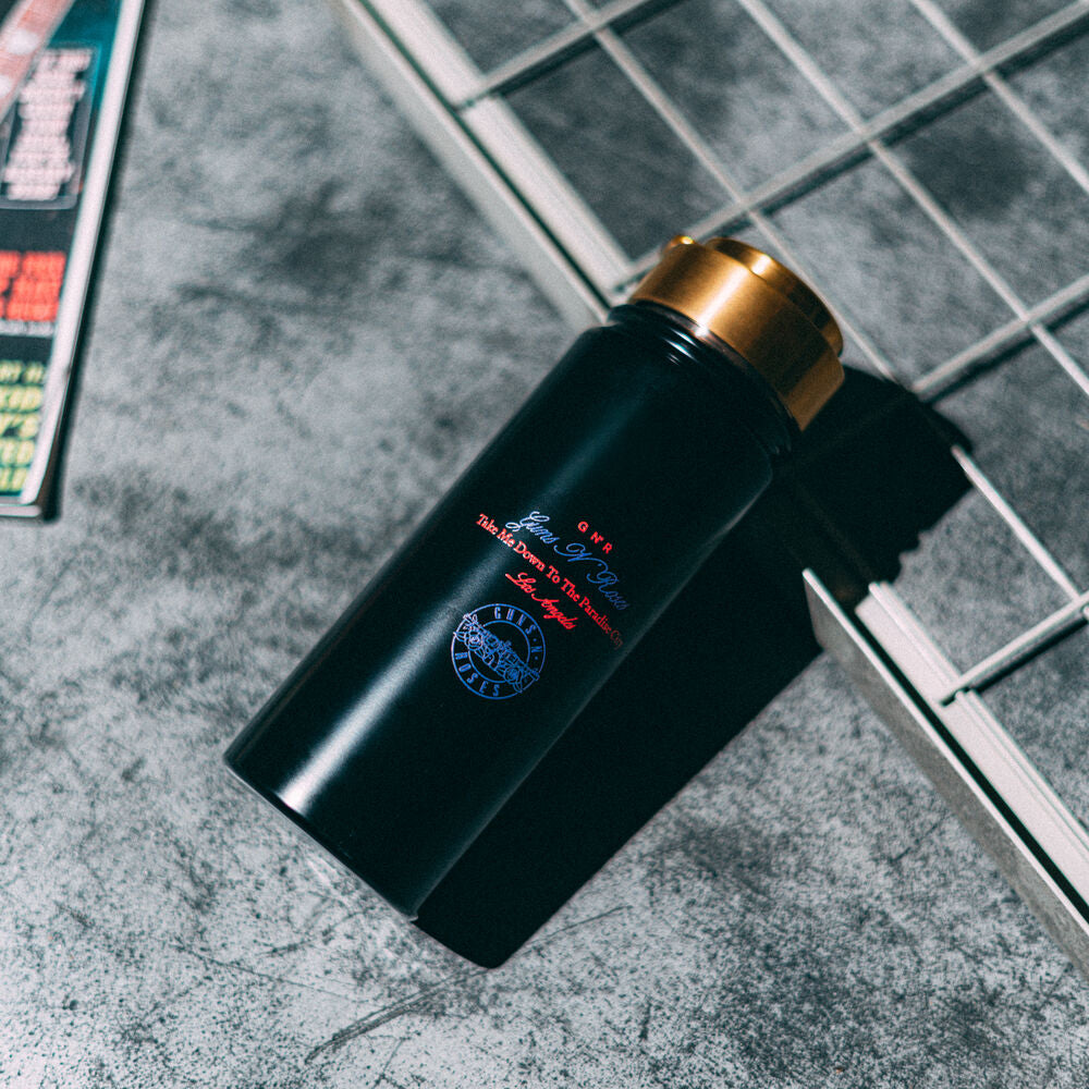Gourde en inox Guns N Roses 500 ml, vue 5