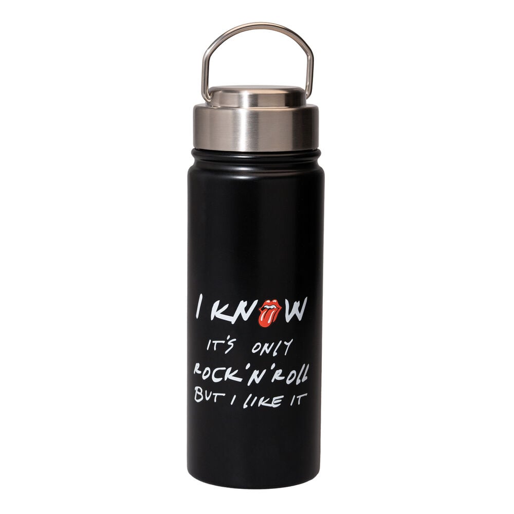 Gourde en inox The Rolling Stones 500 ml