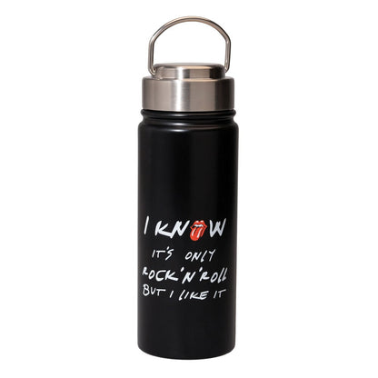 Gourde en inox The Rolling Stones 500 ml