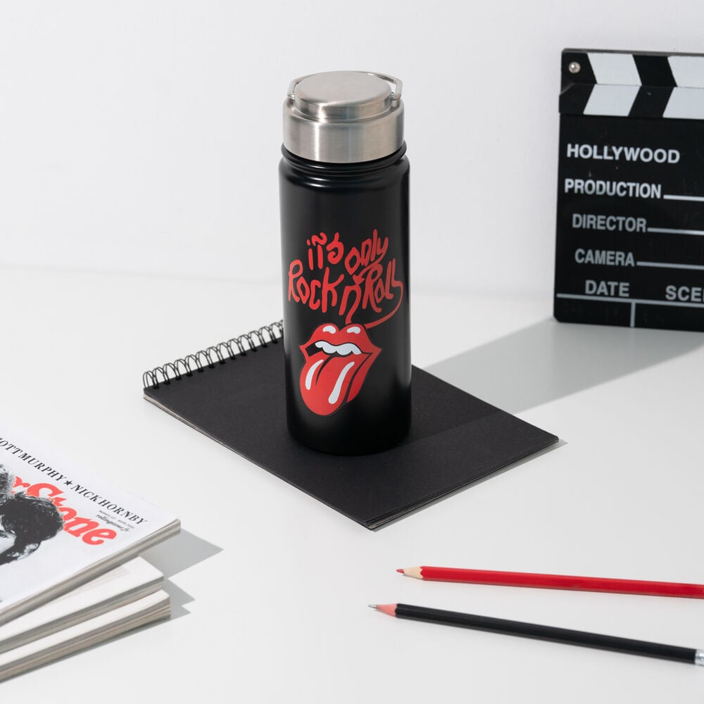 Gourde en inox The Rolling Stones 500 ml, vue 5