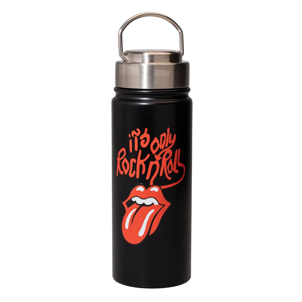 Gourde en inox The Rolling Stones 500 ml, vue 2