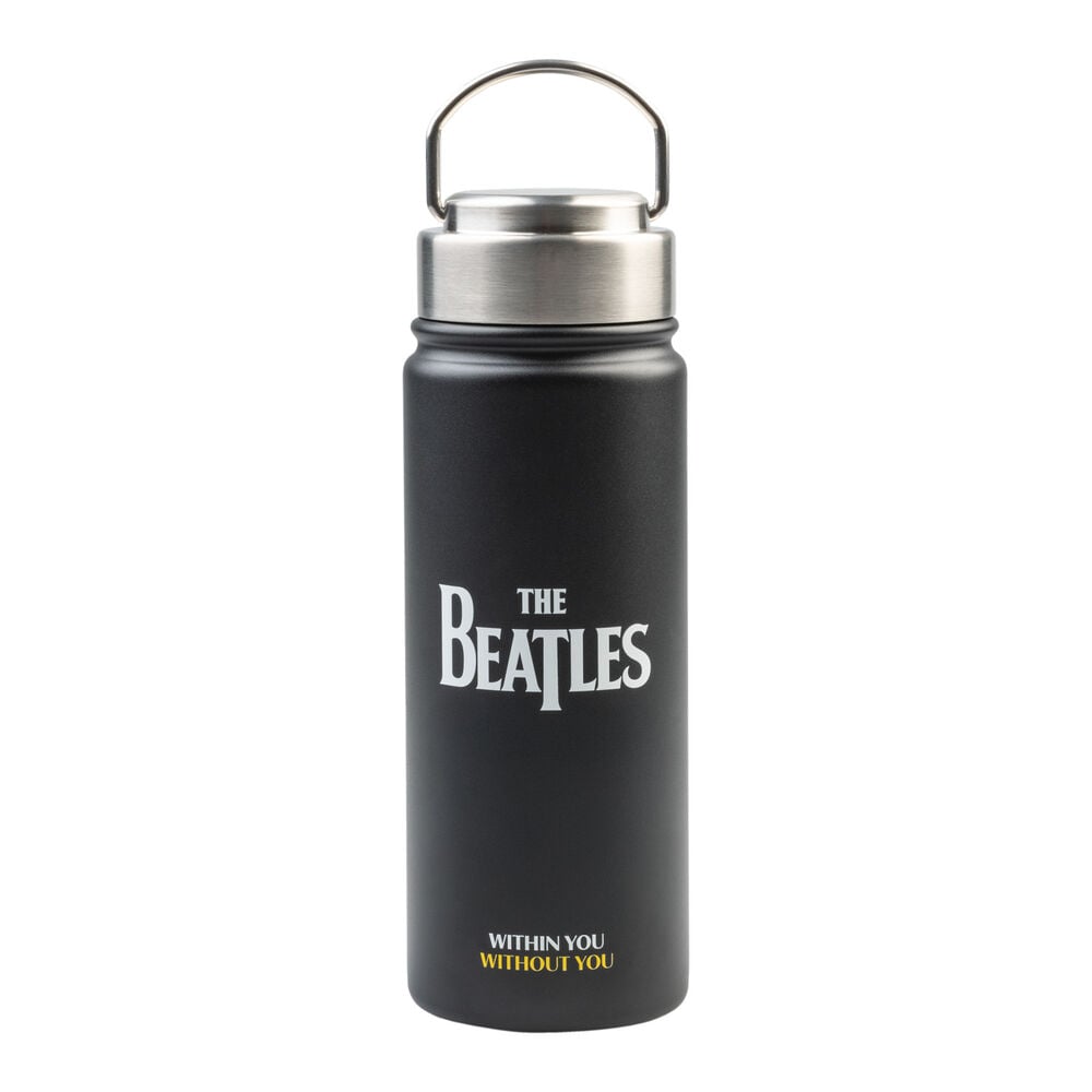 Gourde en inox The Beatles 500 ml, vue 2