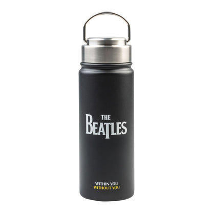 Gourde en inox The Beatles 500 ml, vue 2