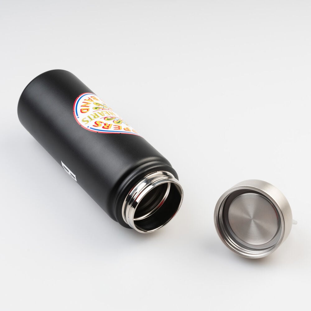 Gourde en inox The Beatles 500 ml, vue 3
