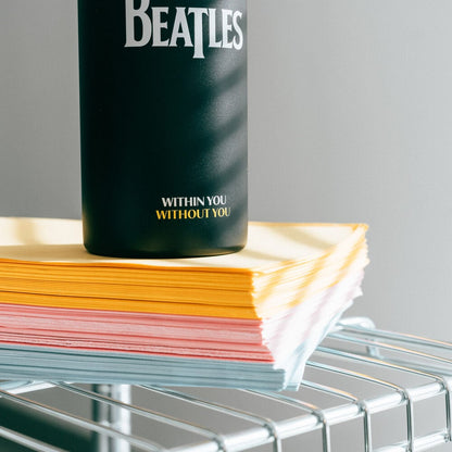 Gourde en inox The Beatles 500 ml, vue 6