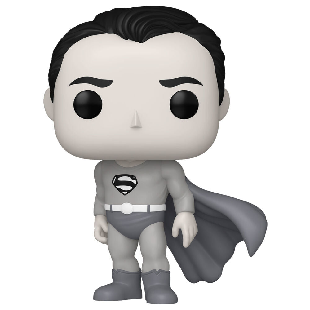 Figurine Funko POP! DC Comics Adventures of Superman Superman 50