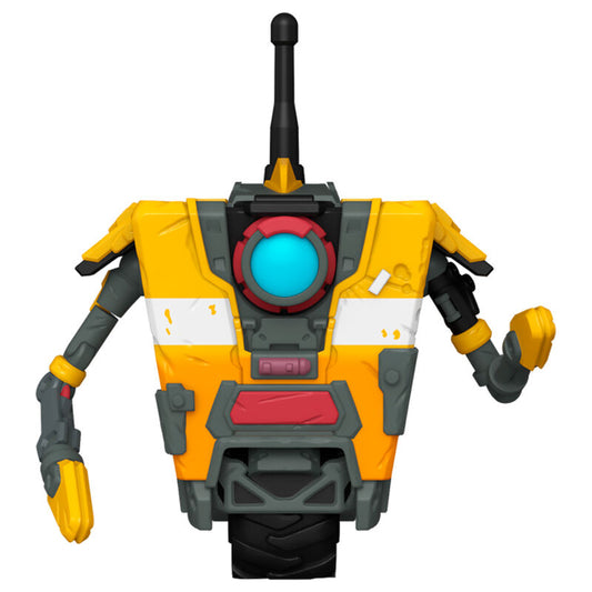 Figurine Funko POP! Borderlands 4 Claptrap