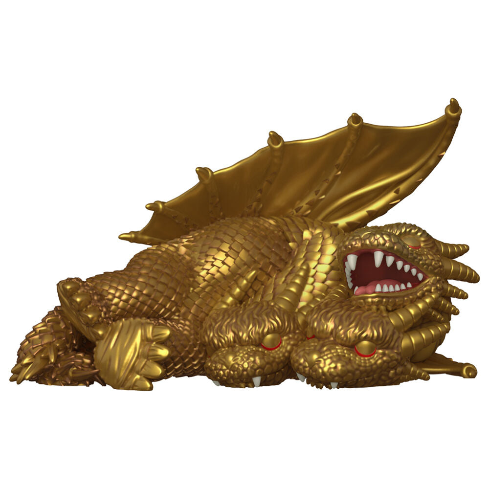 Figurine Funko POP! Godzilla Sleeping King Ghidorah