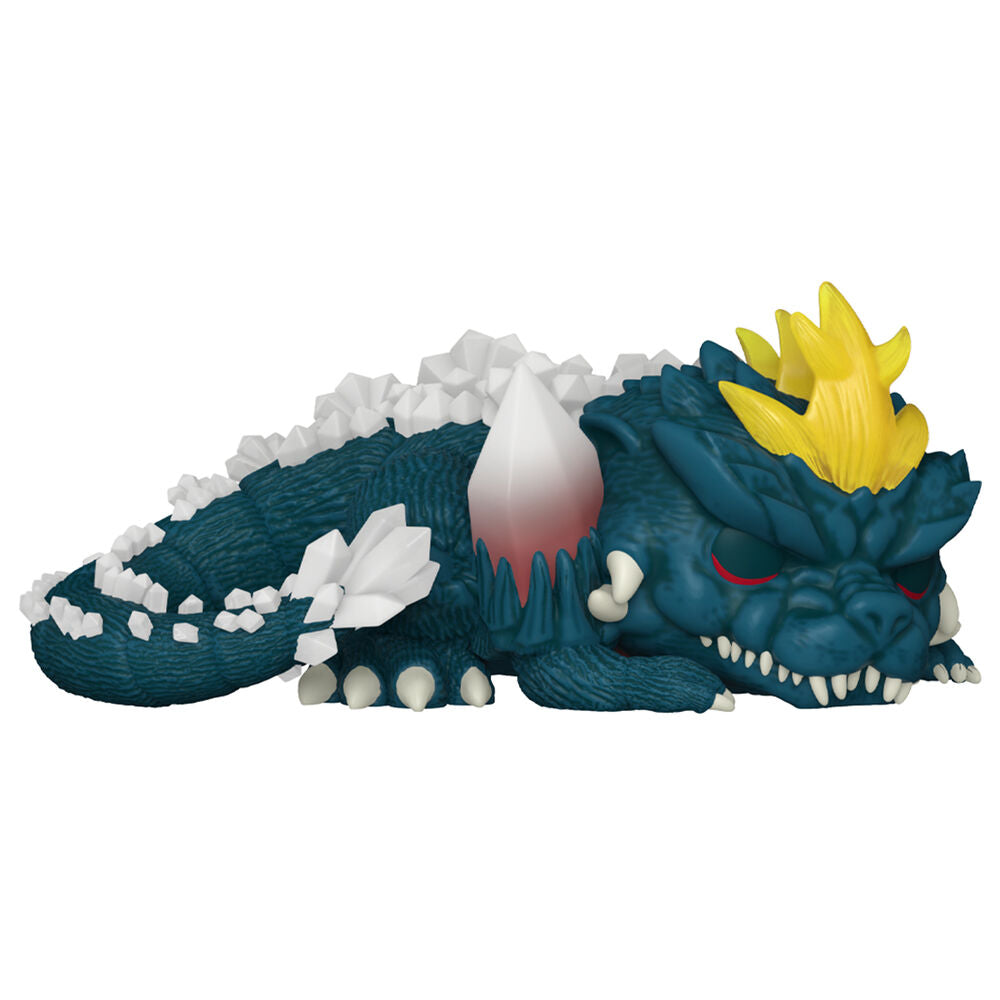 Figurine Funko POP! Godzilla Sleeping Sleeping Spacegodzilla