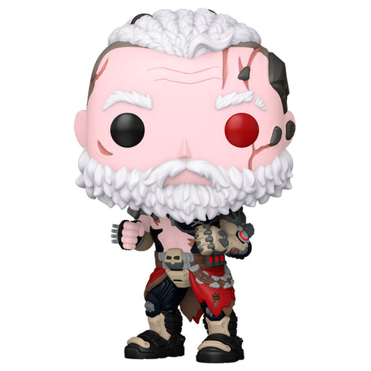 Figurine Funko POP! Borderlands 4 Amon