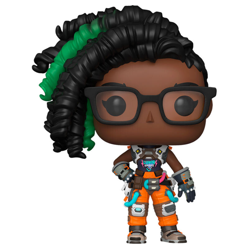 Figurine Funko POP! Borderlands 4 Harlowe