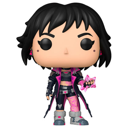 Figurine Funko POP! Borderlands 4 Vez, vue 2