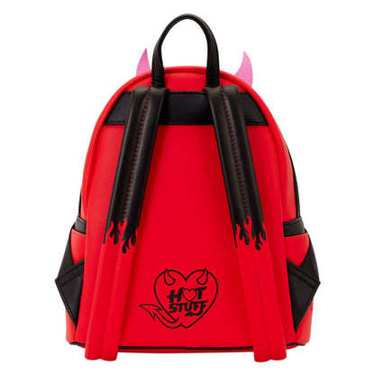 Sac à dos Loungefly Casper The Friendly Ghost Hot Stuff 26 cm, vue 3