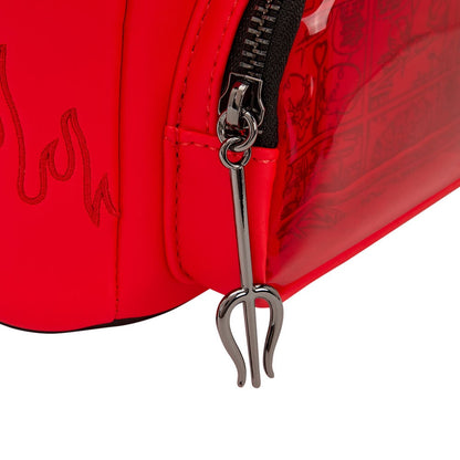 Sac à dos Loungefly Casper The Friendly Ghost Hot Stuff 26 cm, vue 5