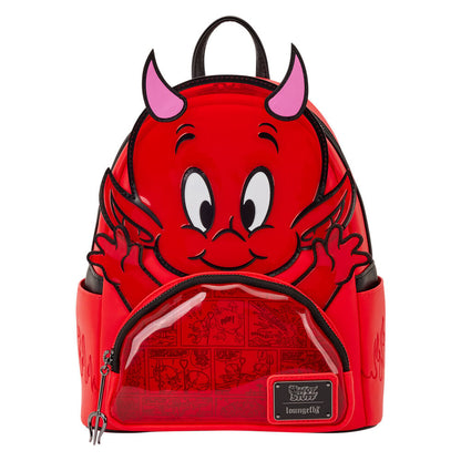Sac à dos Loungefly Casper The Friendly Ghost Hot Stuff 26 cm