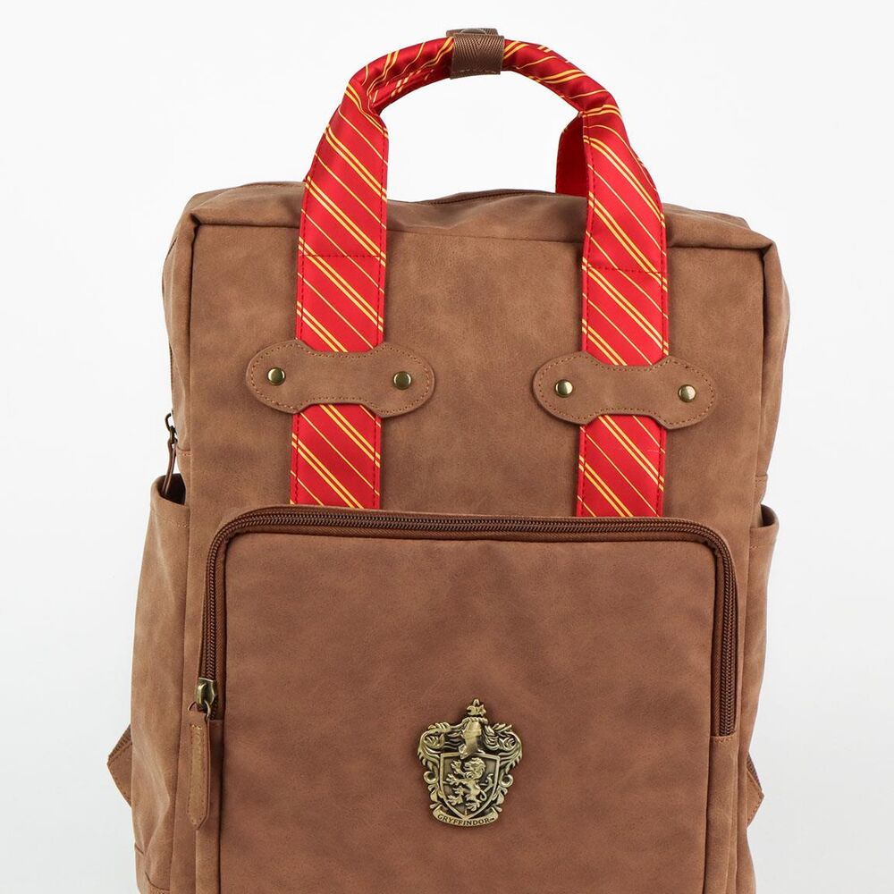 Sac à dos Harry Potter Gryffindor 35 cm, vue 2