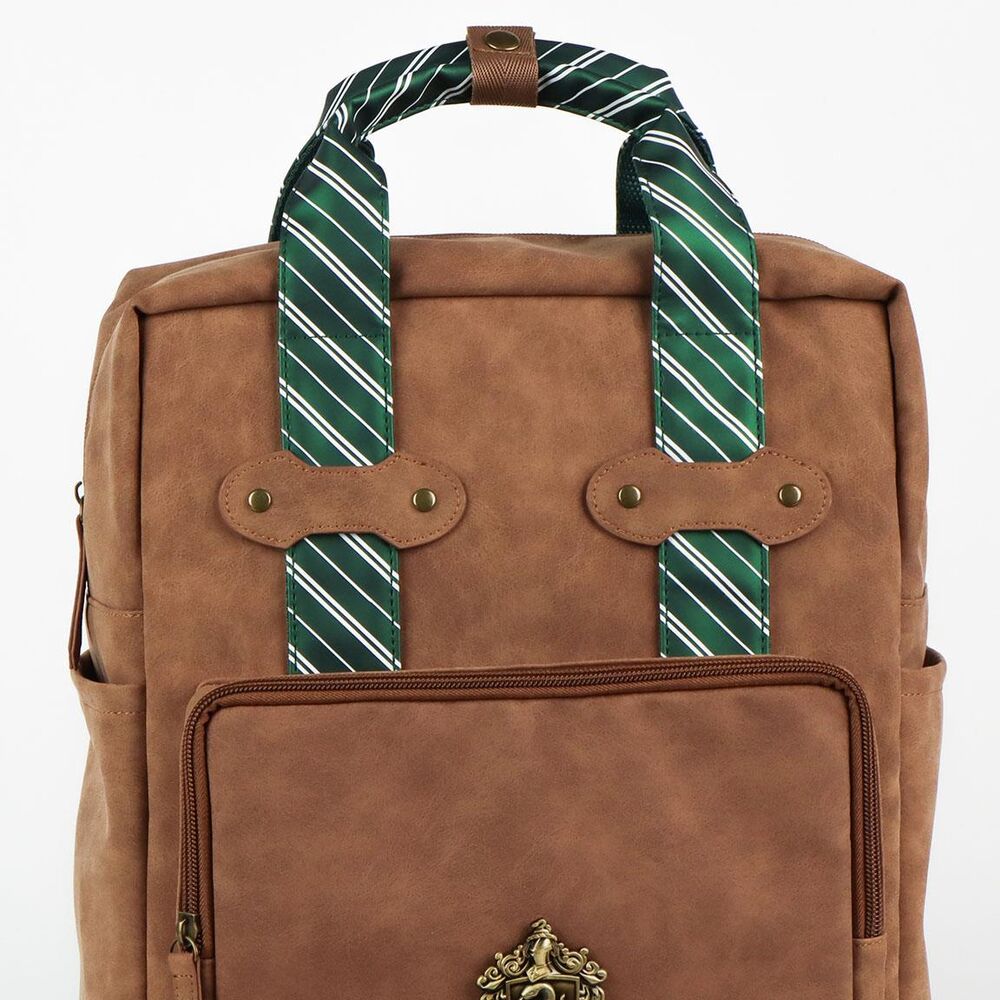 Sac à dos Harry Potter Slytherin 35 cm
