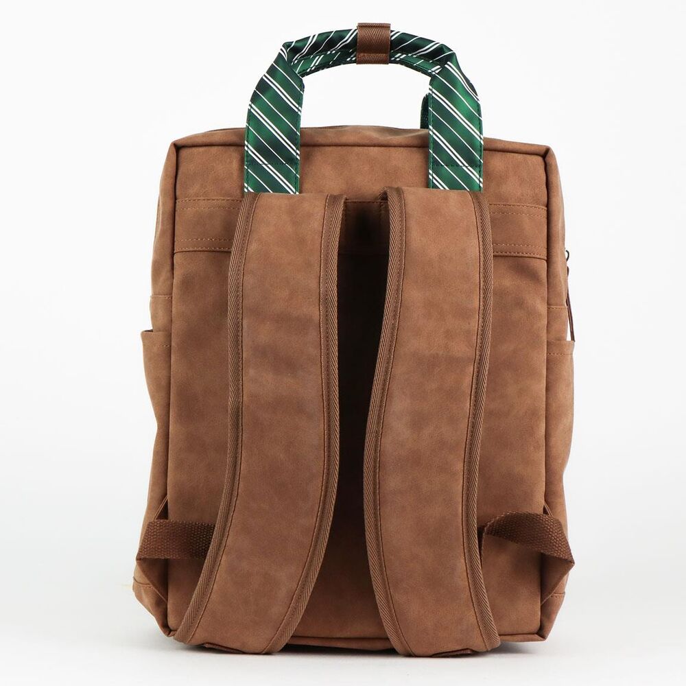 Sac à dos Harry Potter Slytherin 35 cm, vue 2