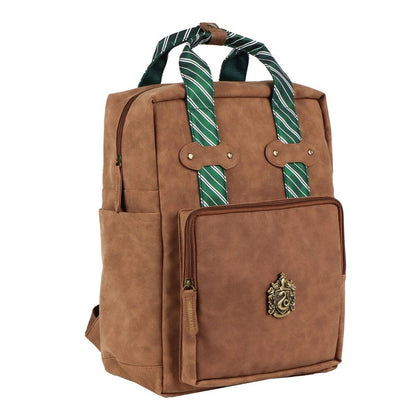 Sac à dos Harry Potter Slytherin 35 cm, vue 3