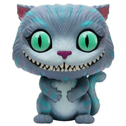 Figurine Funko POP! Disney Alicia en el Pais de las Maravillas Cheshire Cat, vue 3